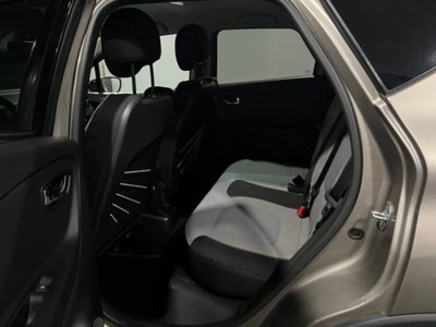 Renault Captur 1.5 dCi 8V 110 CV Start&Stop Energy R-Link (13)