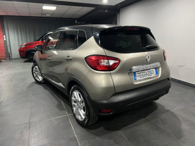 Renault Captur 1.5 dCi 8V 110 CV Start&Stop Energy R-Link (3)