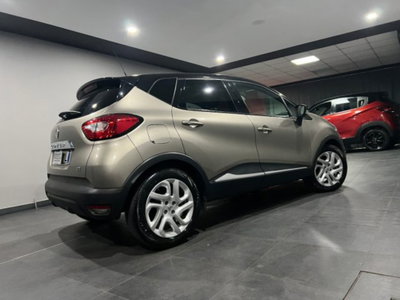 Renault Captur 1.5 dCi 8V 110 CV Start&Stop Energy R-Link (6)