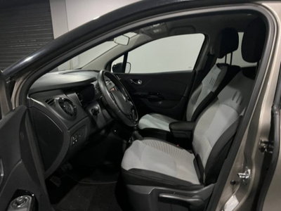 Renault Captur 1.5 dCi 8V 110 CV Start&Stop Energy R-Link (7)