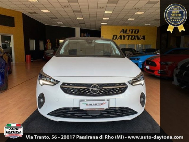 Opel Corsa 1.2 100 CV Edition