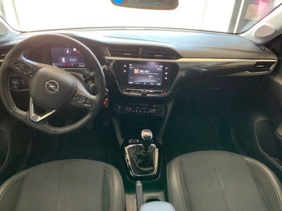 Opel Corsa 1.2 100 CV Edition (11)