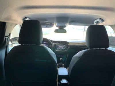 Opel Corsa 1.2 100 CV Edition (12)