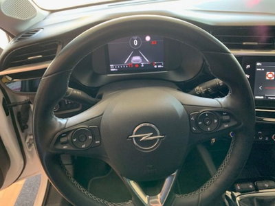 Opel Corsa 1.2 100 CV Edition (13)