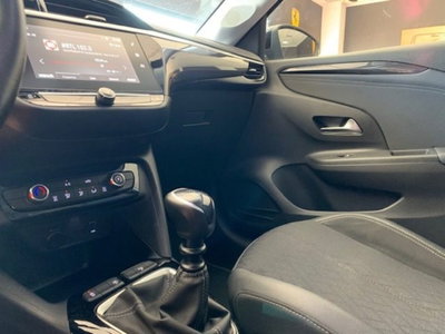 Opel Corsa 1.2 100 CV Edition (15)