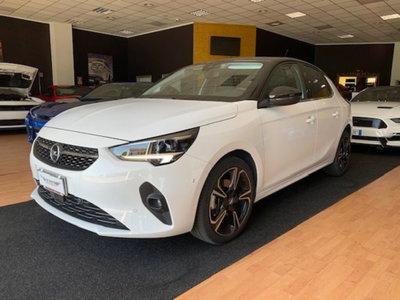 Opel Corsa 1.2 100 CV Edition (2)