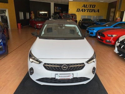 Opel Corsa 1.2 100 CV Edition (3)