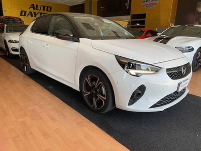 Opel Corsa 1.2 100 CV Edition (4)