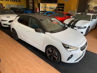 Opel Corsa 1.2 100 CV Edition (5)