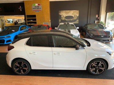 Opel Corsa 1.2 100 CV Edition (6)