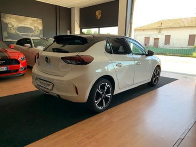 Opel Corsa 1.2 100 CV Edition (7)