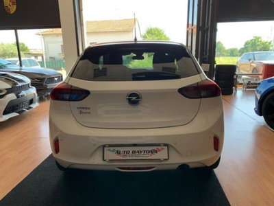 Opel Corsa 1.2 100 CV Edition (8)