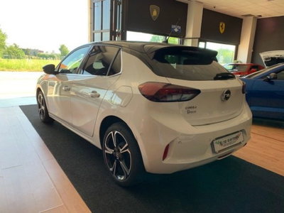 Opel Corsa 1.2 100 CV Edition (9)