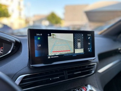 Peugeot 3008 BlueHDi 130 S&S EAT8 Allure Pack (10)