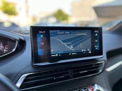 Peugeot 3008 BlueHDi 130 S&S EAT8 Allure Pack (11)