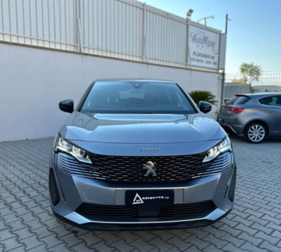 Peugeot 3008 BlueHDi 130 S&S EAT8 Allure Pack (2)