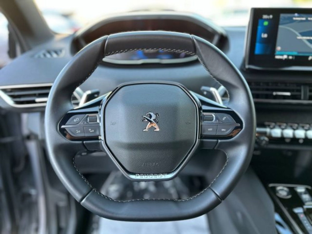 Peugeot 3008 BlueHDi 130 S&S EAT8 Allure Pack (9)