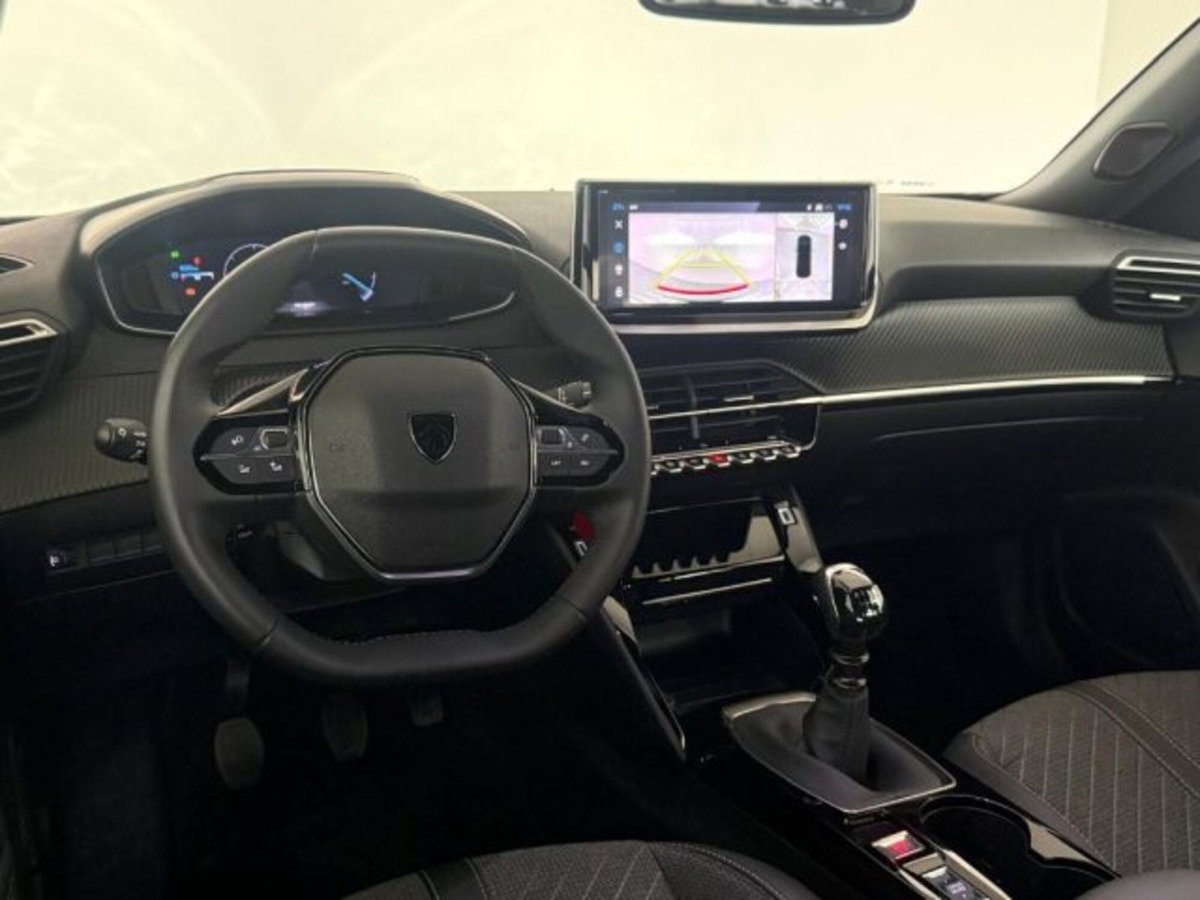 Peugeot 2008 PureTech 100 S&S Allure (10)