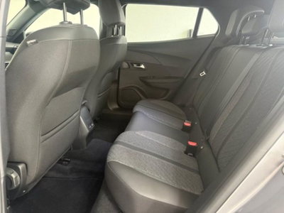 Peugeot 2008 PureTech 100 S&S Allure (11)