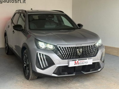 Peugeot 2008 PureTech 100 S&S Allure (3)