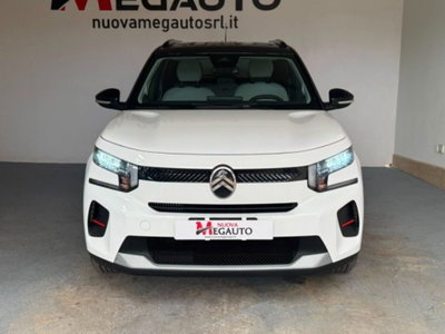 Citroen C3 1.2 puretech turbo Max 100cv s&s (3)