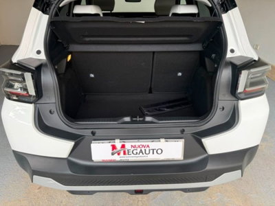 Citroen C3 1.2 puretech turbo Max 100cv s&s (8)