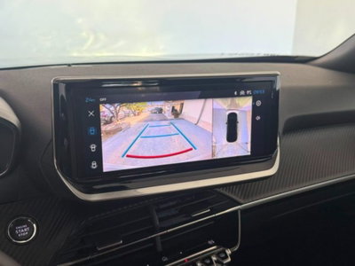 Peugeot 2008 PureTech 100 S&S Allure (11)