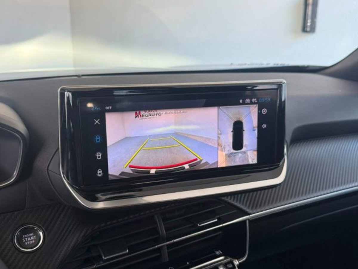 Peugeot 2008 PureTech 100 S&S Allure (12)
