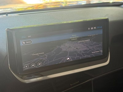 Peugeot 2008 PureTech 100 S&S Allure (15)