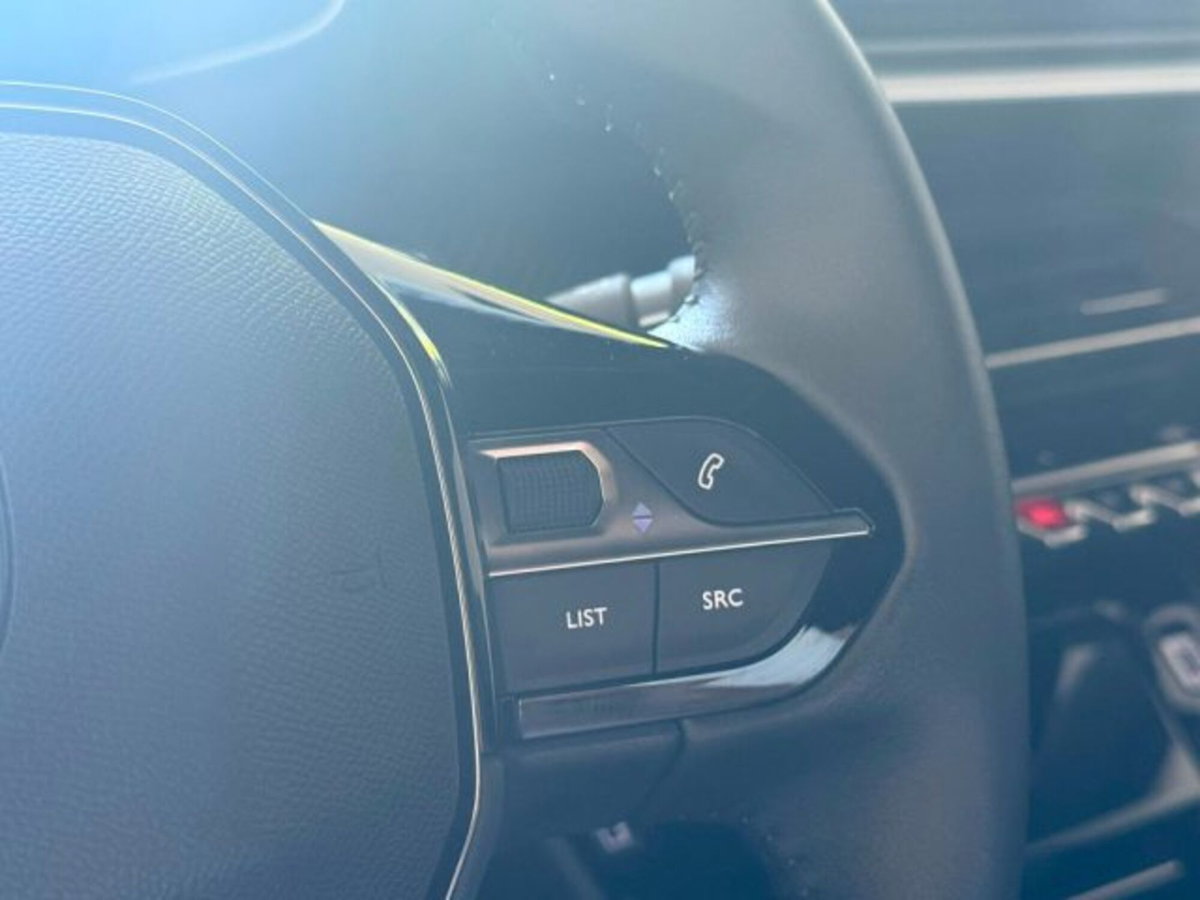 Peugeot 2008 PureTech 100 S&S Allure (17)