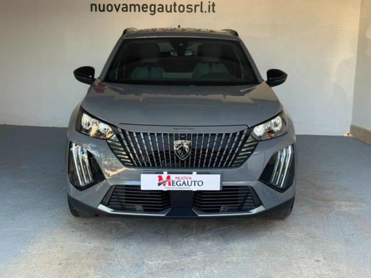 Peugeot 2008 PureTech 100 S&S Allure (4)