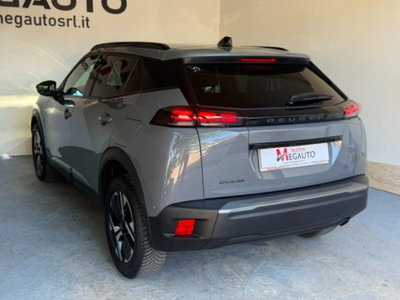 Peugeot 2008 PureTech 100 S&S Allure (7)