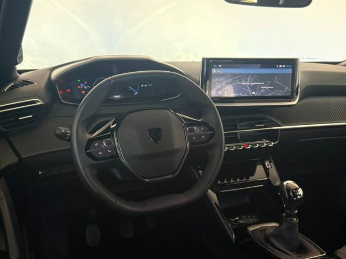 Peugeot 2008 PureTech 100 S&S Allure (8)