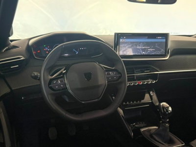 Peugeot 2008 PureTech 100 S&S Allure (8)