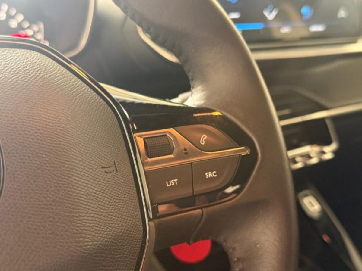 Peugeot 2008 PureTech 100 S&S Active (11)