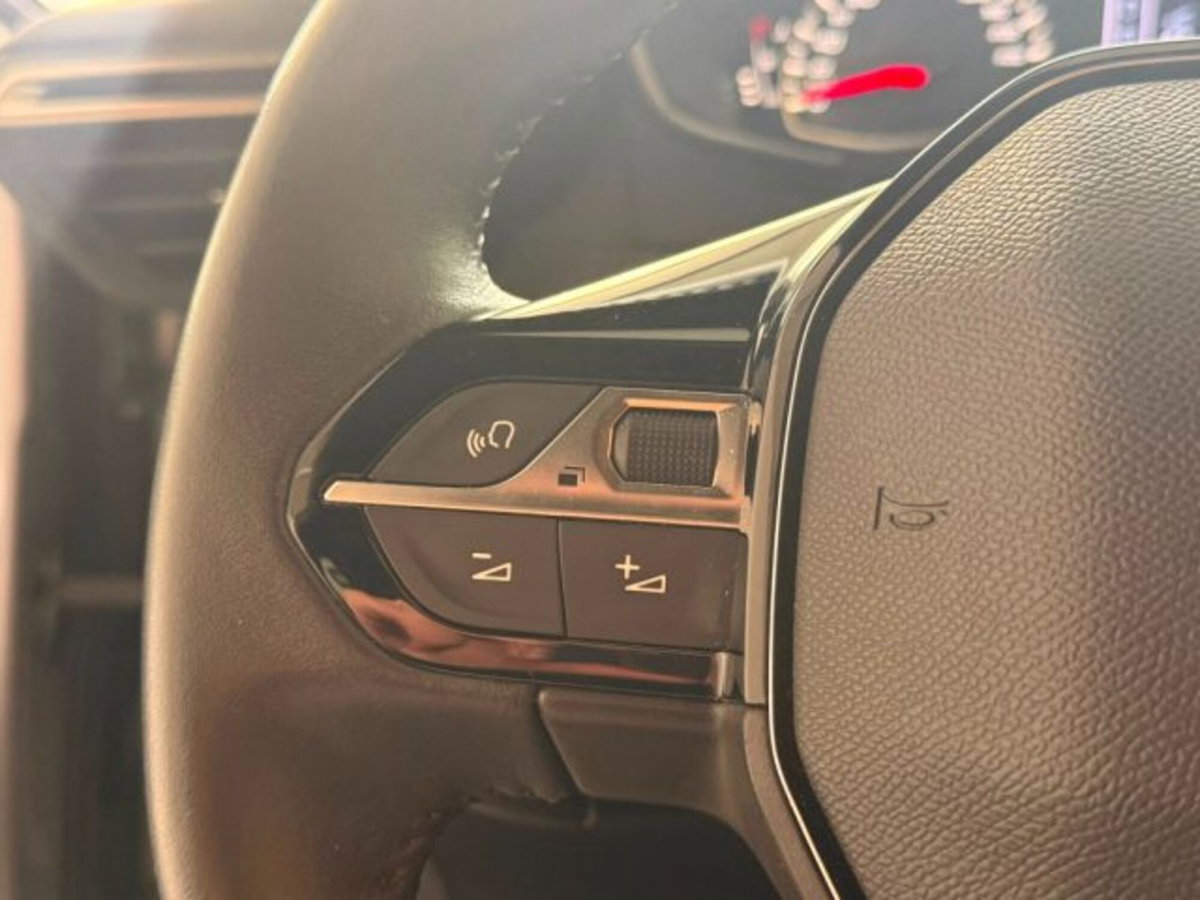 Peugeot 2008 PureTech 100 S&S Active (12)