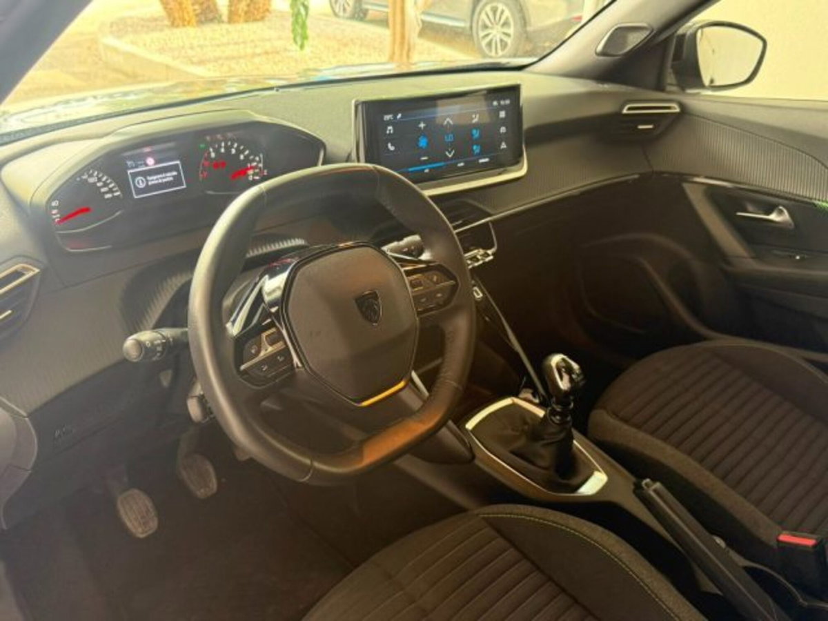 Peugeot 2008 PureTech 100 S&S Active (14)