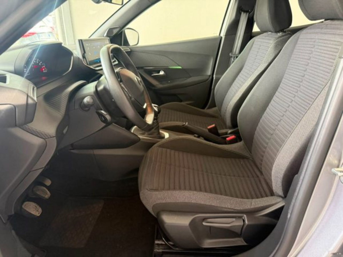Peugeot 2008 PureTech 100 S&S Active (15)