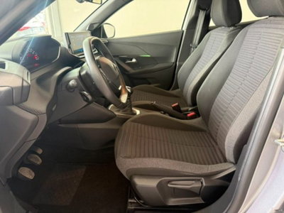 Peugeot 2008 PureTech 100 S&S Active (15)