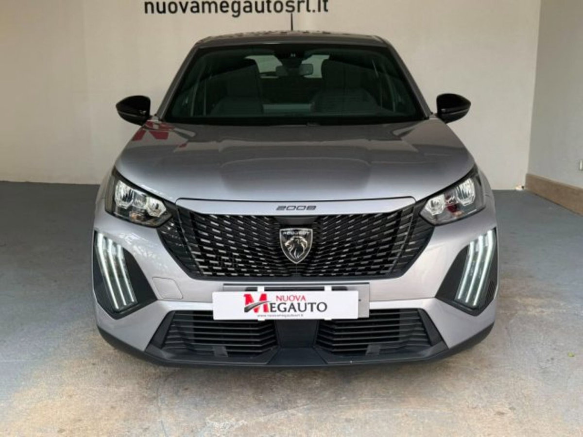 Peugeot 2008 PureTech 100 S&S Active (3)