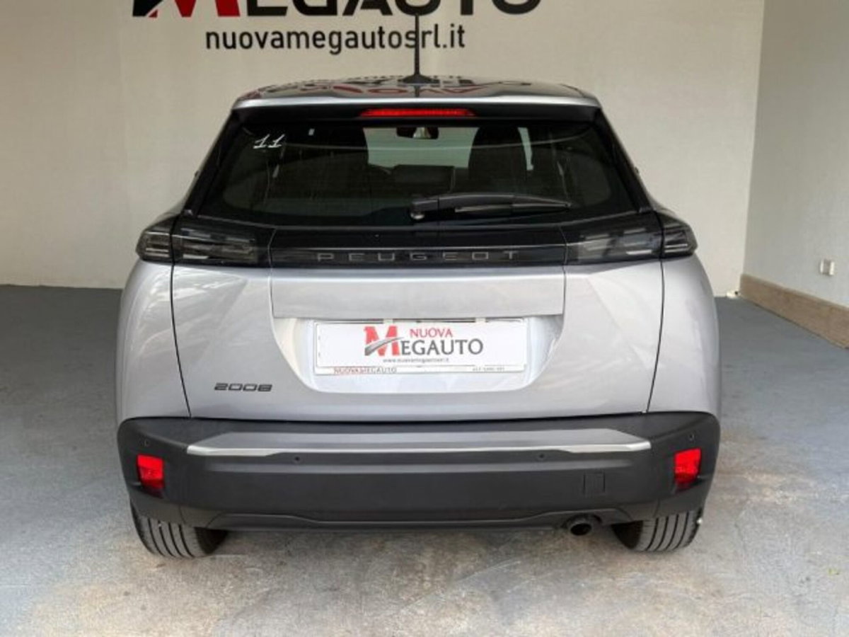 Peugeot 2008 PureTech 100 S&S Active (5)