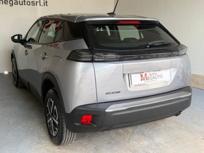 Peugeot 2008 PureTech 100 S&S Active (6)
