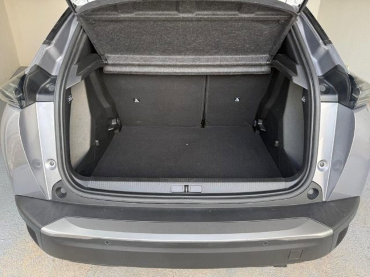 Peugeot 2008 PureTech 100 S&S Active (7)