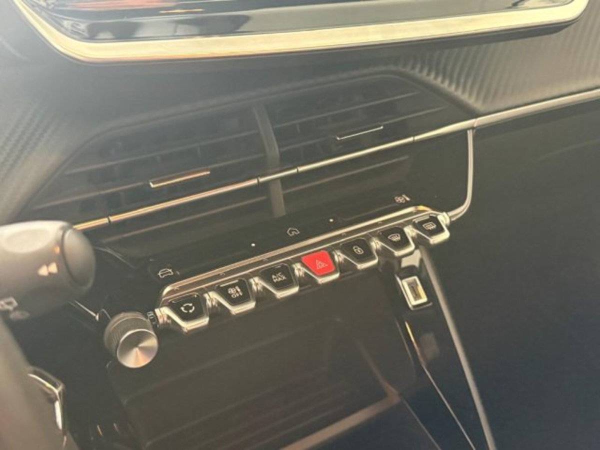 Peugeot 2008 PureTech 100 S&S Active (8)