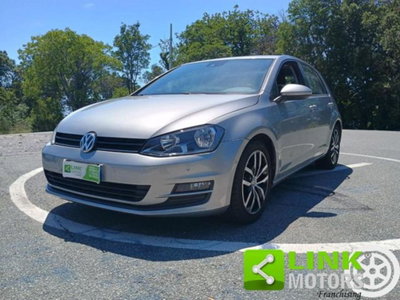 Volkswagen Golf 1.4 TSI 140 CV DSG 5p. Highline BlueMotion Technology usata