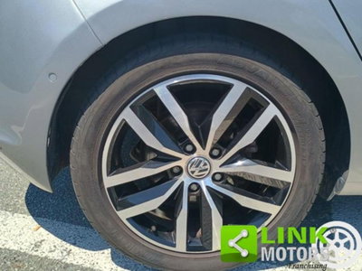 Volkswagen Golf 1.4 TSI 140 CV DSG 5p. Highline BlueMotion Technology (11)