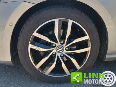 Volkswagen Golf 1.4 TSI 140 CV DSG 5p. Highline BlueMotion Technology (13)