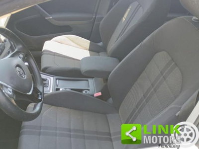 Volkswagen Golf 1.4 TSI 140 CV DSG 5p. Highline BlueMotion Technology (14)