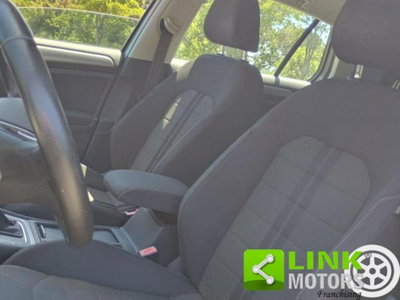 Volkswagen Golf 1.4 TSI 140 CV DSG 5p. Highline BlueMotion Technology (15)
