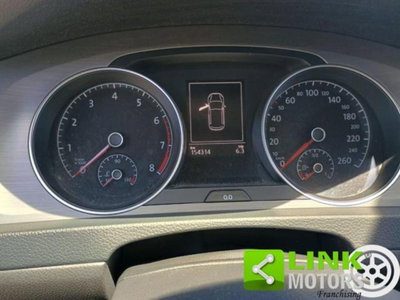 Volkswagen Golf 1.4 TSI 140 CV DSG 5p. Highline BlueMotion Technology (17)
